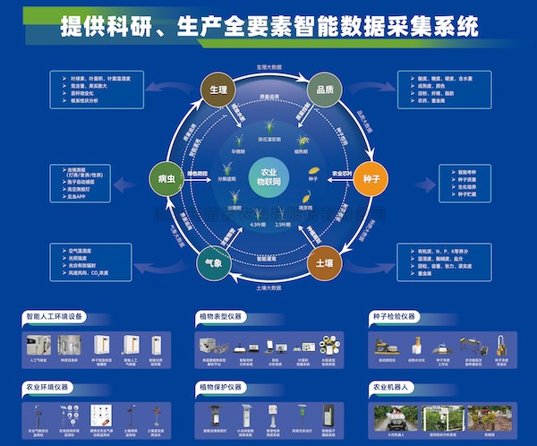 加速推动新质生产力发展，CILICILI视频APP看片为建设农业强国注智赋能