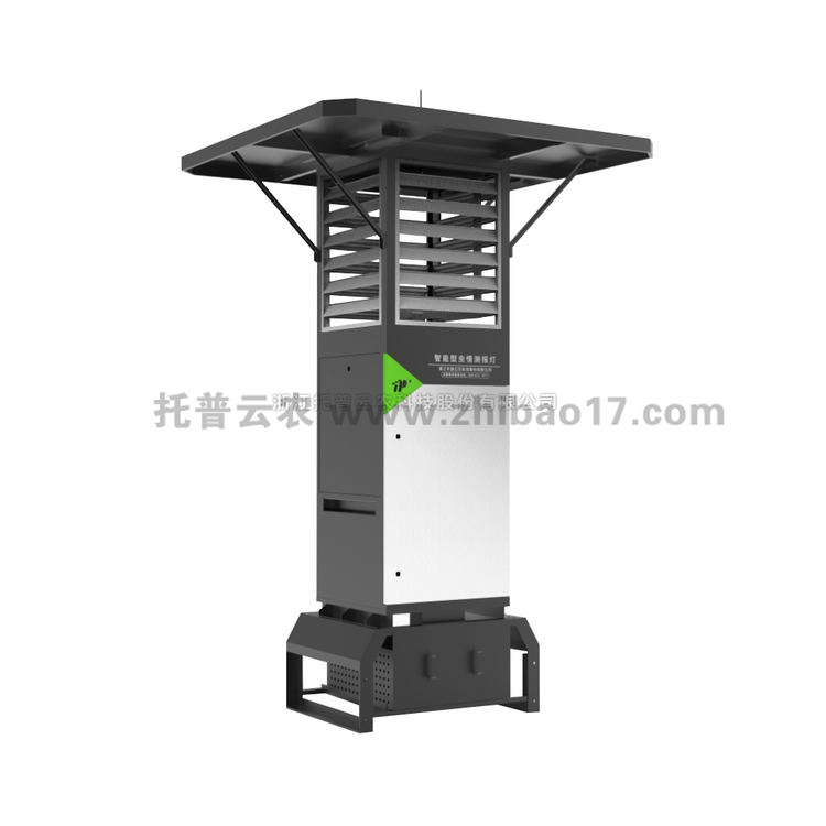 一文详解农业小气候自动气象站是什么？